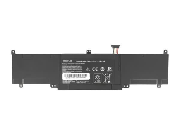 C31N1339 batteri til Asus Zenbook UX303L TP300L