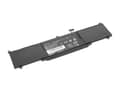 Miniatyrbillede 2 af 5: C31N1339 batteri til Asus Zenbook UX303L TP300L