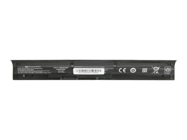 RI04 RI04XL akku HP ProBook 450 455 470 G3:lle