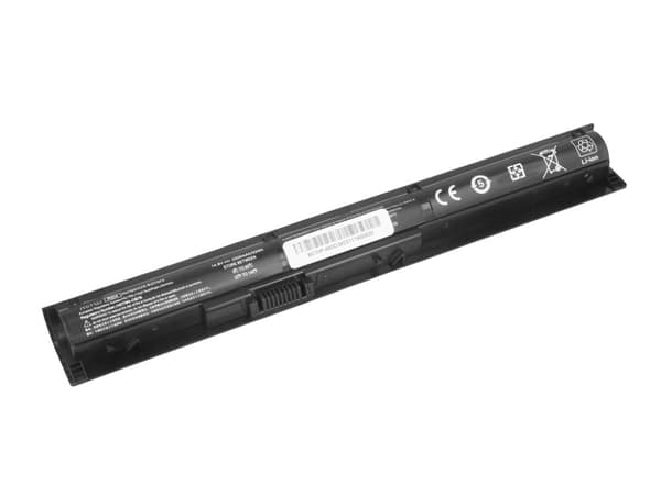 RI04 RI04XL akku HP ProBook 450 455 470 G3:lle
