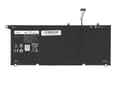 Miniatyrbillede 5 af 5: 90V7W batteri til Dell XPS 13 9350