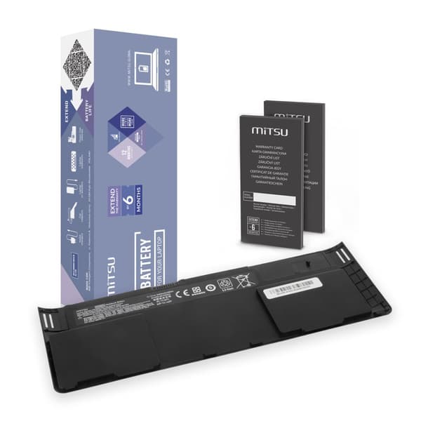 OD06XL batteri til HP EliteBook 810 G1 G2 G3