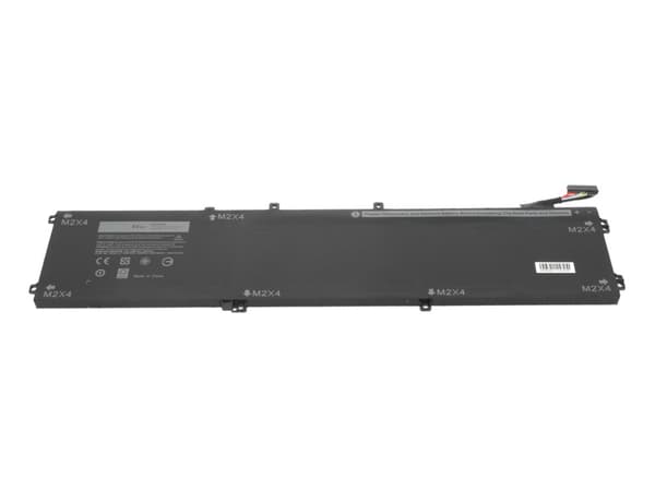 4GVGH akku Dell XPS 15 9550 Precision 5510:lle