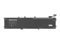 Pikkukuva 5 / 5: 4GVGH akku Dell XPS 15 9550 Precision 5510:lle