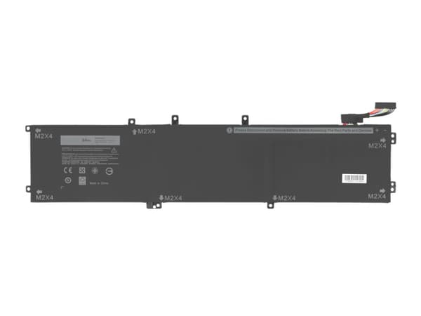 4GVGH akku Dell XPS 15 9550 Precision 5510:lle