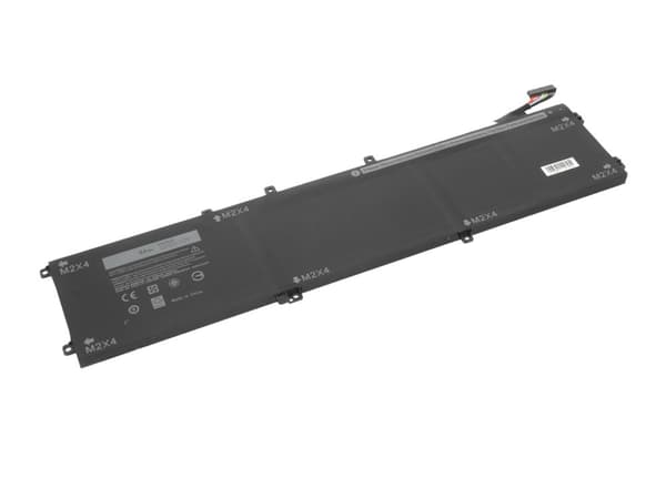 4GVGH akku Dell XPS 15 9550 Precision 5510:lle