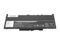Miniatyrbillede 3 af 5: J60J5 GG4FM MC34Y Batteri til Dell E7270 E7470