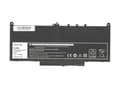 Miniatyrbillede 5 af 5: J60J5 GG4FM MC34Y Batteri til Dell E7270 E7470