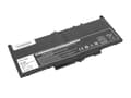 Miniatyrbillede 2 af 5: J60J5 GG4FM MC34Y Batteri til Dell E7270 E7470