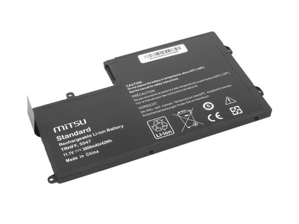 TRHFF Batteri til Dell Inspiron 15 5542 14 5445