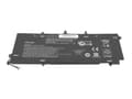 Miniatyrbillede 3 af 5: BL06XL batteri til HP EliteBook Folio 1040 G1 G2