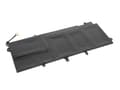 Miniatyrbillede 4 af 5: BL06XL batteri til HP EliteBook Folio 1040 G1 G2