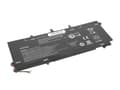 Miniatyrbillede 2 af 5: BL06XL batteri til HP EliteBook Folio 1040 G1 G2
