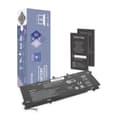 Miniatyrbillede 1 af 5: BL06XL batteri til HP EliteBook Folio 1040 G1 G2