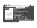 Miniatyrbillede 5 af 5: WYJC2 Batteri til Dell Latitude E5450 E5550 - 11.1v