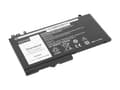 Miniatyrbillede 2 af 5: WYJC2 Batteri til Dell Latitude E5450 E5550 - 11.1v
