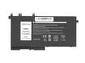 Pikkukuva 5 / 5: 3DDDG akku Dell Latitude 5280 5480 5495 5580 -kannettaville