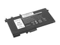 Pikkukuva 2 / 5: 3DDDG akku Dell Latitude 5280 5480 5495 5580 -kannettaville