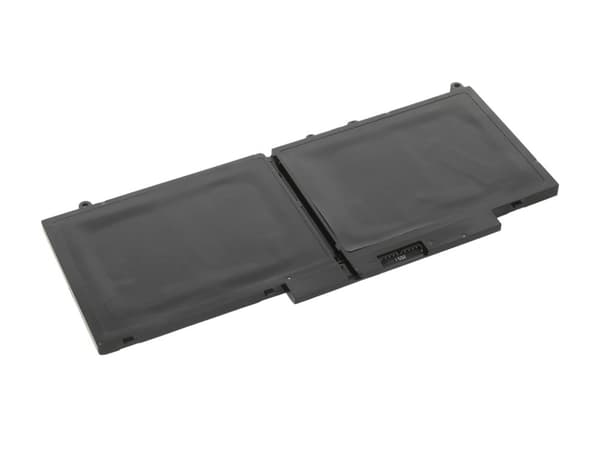 6MT4T 7V69Y K3JK9 Batteri til Dell E5470 E5570 7.6v