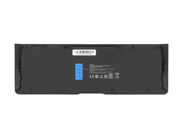 XX1D1 TRM4D 9KGF8 batteri til Dell Latitude 6430u