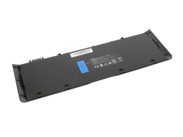 XX1D1 TRM4D 9KGF8 batteri til Dell Latitude 6430u