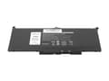 Miniatyrbillede 3 af 5: MYJ96 Batteri til Dell Latitude 7390 7490 7200mAh