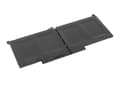Miniatyrbillede 4 af 5: MYJ96 Batteri til Dell Latitude 7390 7490 7200mAh