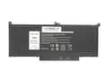 Miniatyrbillede 5 af 5: MYJ96 Batteri til Dell Latitude 7390 7490 7200mAh