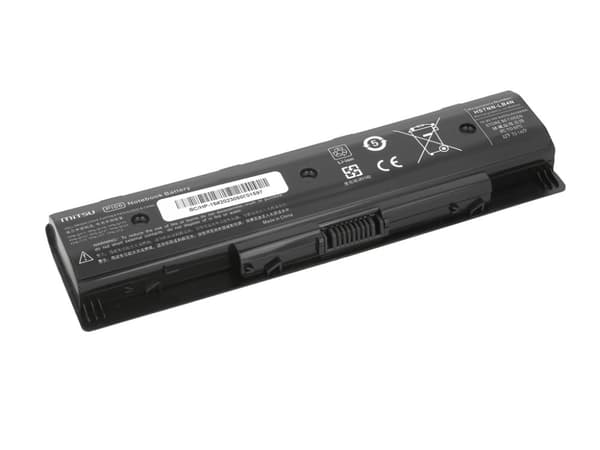 PI06 PI06XL PI09 Batteri til HP Pavilion 14 15 17