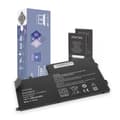 Miniatyrbillede 1 af 5: Batteri 0PD19 til Dell Inspiron 14 5445 - 7.4V