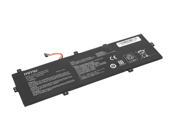 C31N1620 batteri til Asus Zenbook UX430 UX430U