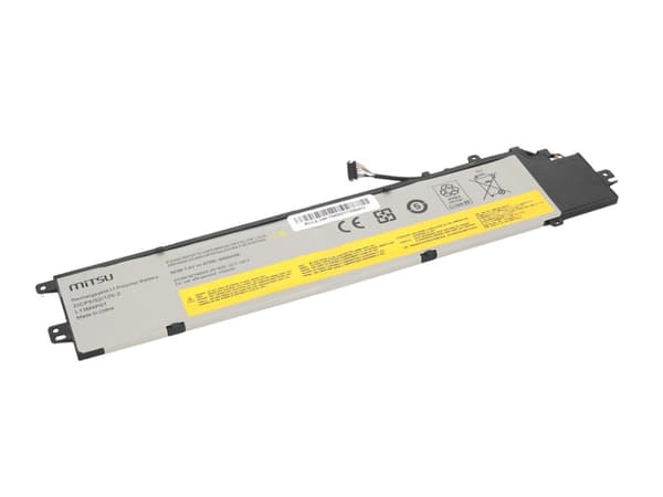 Batteri L13M4P01 til LENOVO Y40-70 Y40-80