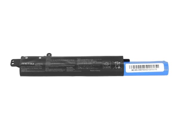 A31N1719 Batteri til Asus R507UA X507UA X507UB