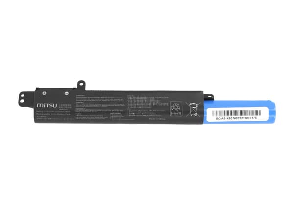 A31N1719 Batteri til Asus R507UA X507UA X507UB