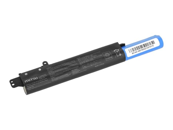 A31N1719 Batteri til Asus R507UA X507UA X507UB