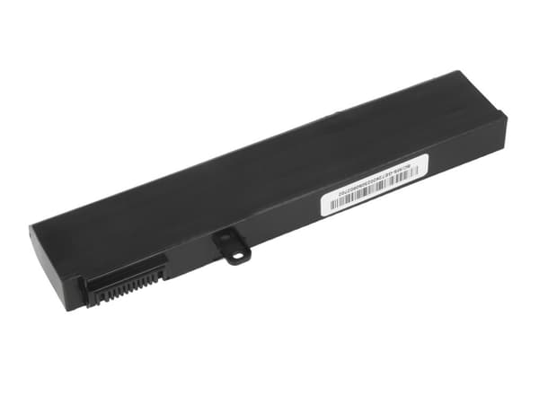 BTY-M6H akku MSI CX62 GE62 GE72 GL72 PE70:lle