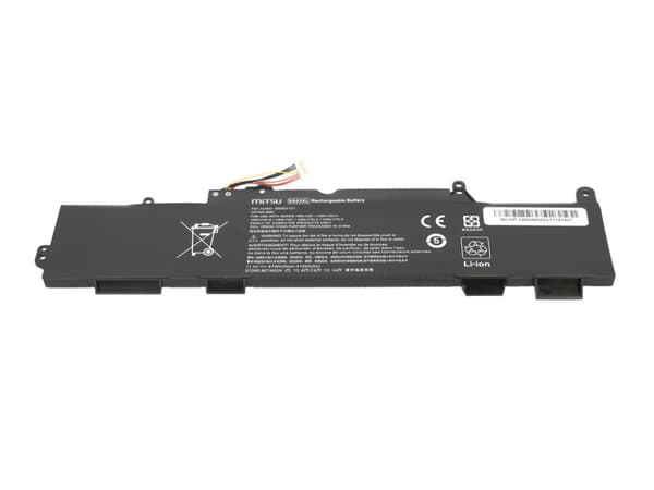 SS03XL Batteri til HP EliteBook 735 745 840 G5 G6
