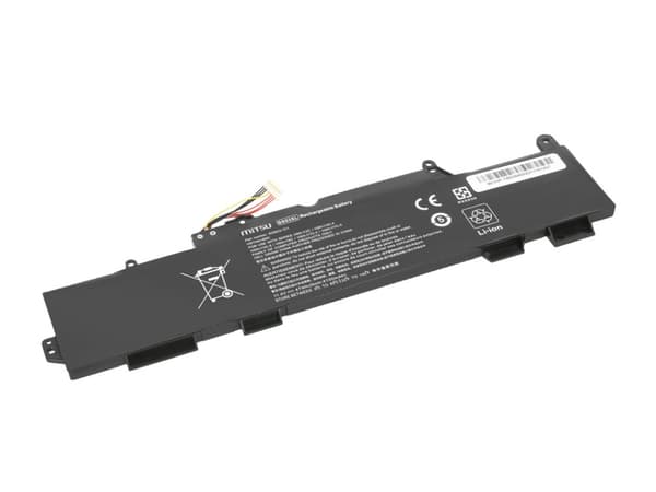 SS03XL Batteri til HP EliteBook 735 745 840 G5 G6