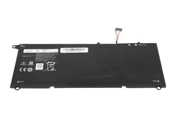 PW23Y batteri til Dell XPS 13 9360
