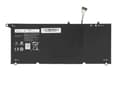 Miniatyrbillede 5 af 5: PW23Y batteri til Dell XPS 13 9360