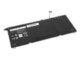 Miniatyrbillede 2 af 5: PW23Y batteri til Dell XPS 13 9360