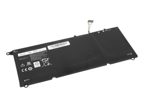 PW23Y batteri til Dell XPS 13 9360