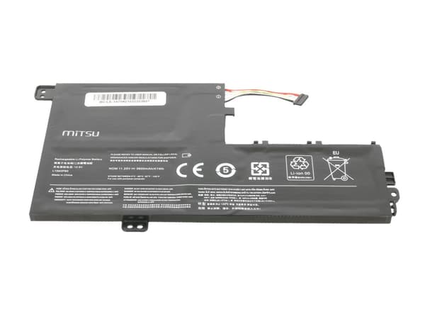 Batteri til Lenovo 320S-15ISK 510-14IKS 520-14IKB