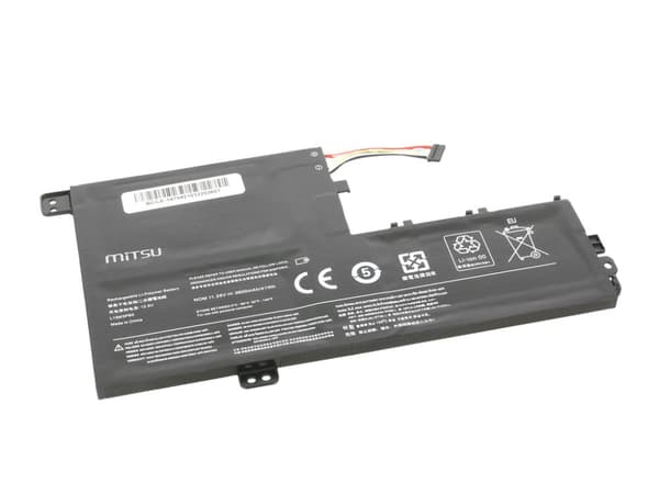 Batteri til Lenovo 320S-15ISK 510-14IKS 520-14IKB