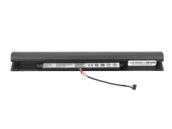 Batteri til Lenovo IdeaPad 100-14IBD 300-15ISK