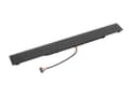 Miniatyrbillede 4 af 5: Batteri til Lenovo IdeaPad 100-14IBD 300-15ISK