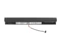 Miniatyrbillede 5 af 5: Batteri til Lenovo IdeaPad 100-14IBD 300-15ISK