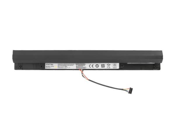 Batteri til Lenovo IdeaPad 100-14IBD 300-15ISK