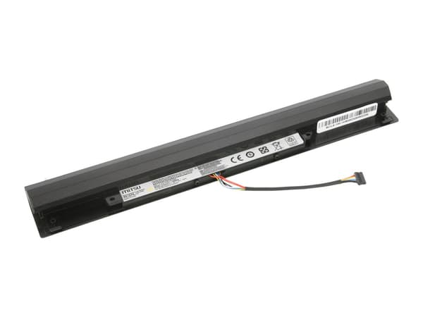 Batteri til Lenovo IdeaPad 100-14IBD 300-15ISK
