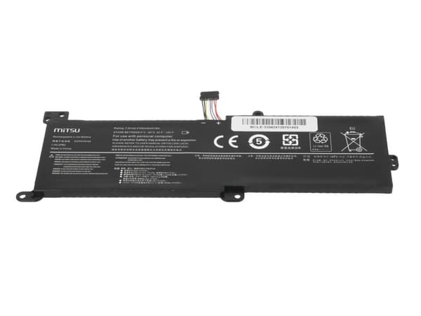 L16L2PB2 batteri til Lenovo IdeaPad 320